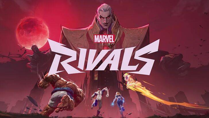 Cập nhật mùa: Reset giữa mùa giải của Marvel Rivals bị loại bỏ