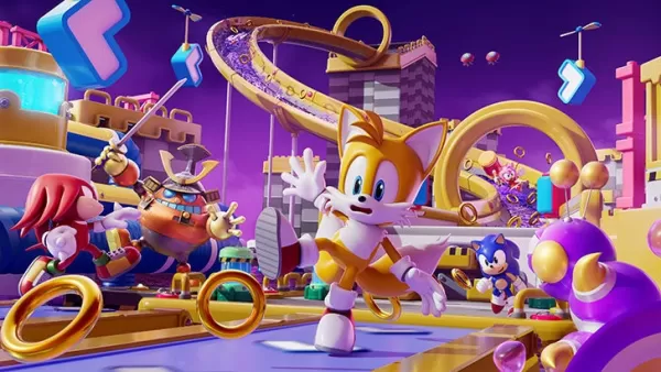 Sonic Rumble Atraso Global: Razões explicadas 