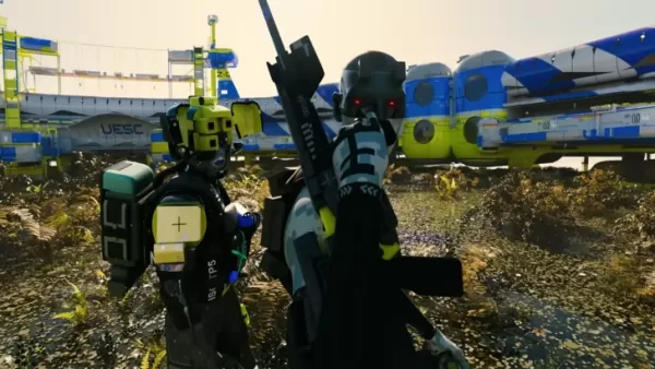 Bungie Aborda Controvérsia de Direitos Autorais Enquanto o Desenvolvimento Continua