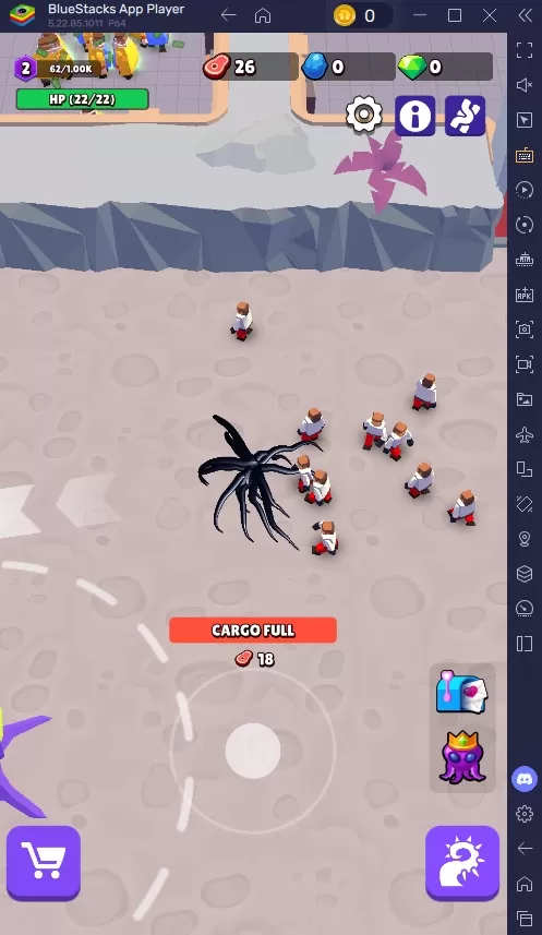 Alien Invasion RPG Idle Space Gameplay Tips