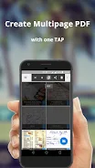 Camera Scanner - Rapid Scanner ภาพหน้าจอ 2