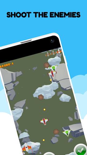 Mini games offline Ảnh chụp màn hình 3