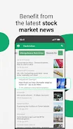 Stock Market & Finance News应用截图第3张