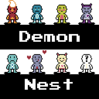 Demon Nest Screenshot 0