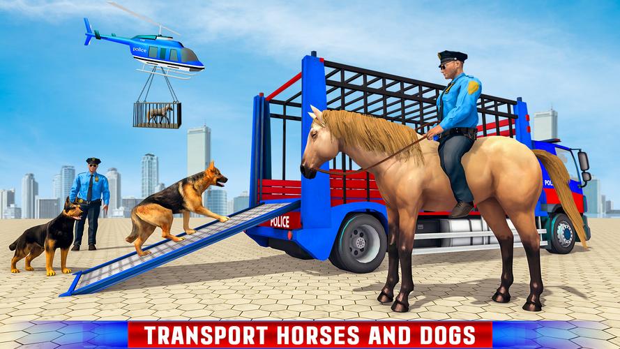 Horse Game: Ghoda wala game 螢幕截圖 0