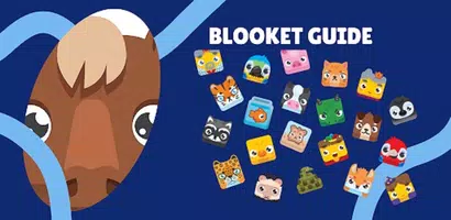 Blooket Mobile Play Tangkapan skrin 1