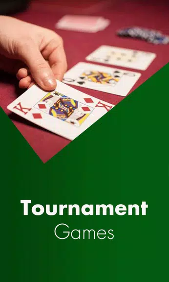 Full Tilt Poker: Texas Holdem 螢幕截圖 3