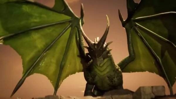 runescape：DragonWilds更新使Velgar的流星更少成为问题