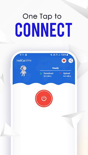 Suba VPN - Fast & Secure VPN स्क्रीनशॉट 0