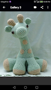 Schermata Crochet Animals 3