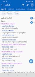 Dich tieng Anh - Dich hinh anh 스크린샷 1