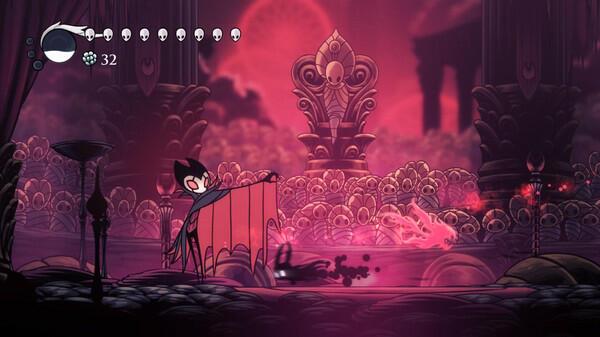 Hollow Knight Screenshot 1