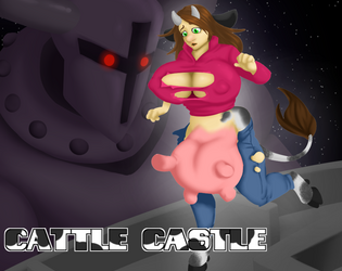 Cattle Castle