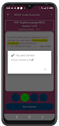 English BECE Pasco for JHS Screenshot 2