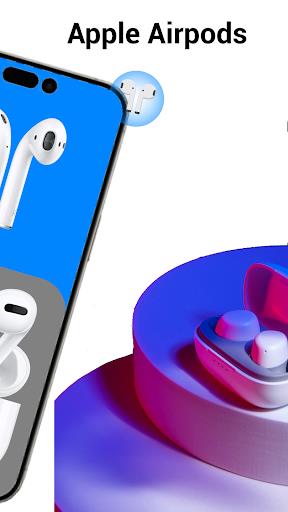 Apple Airpods Pro স্ক্রিনশট 2