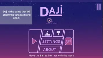 Daji スクリーンショット 0