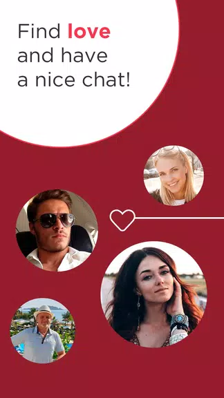 Serious dating site for relati Ảnh chụp màn hình 3