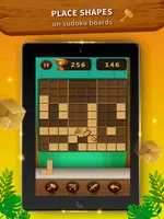 Wudoku Tangkapan skrin 3