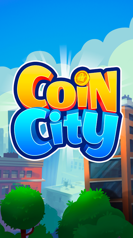 Coin City Schermafbeelding 3