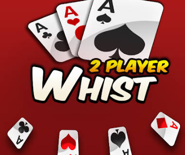 2 Player Whist 螢幕截圖 2