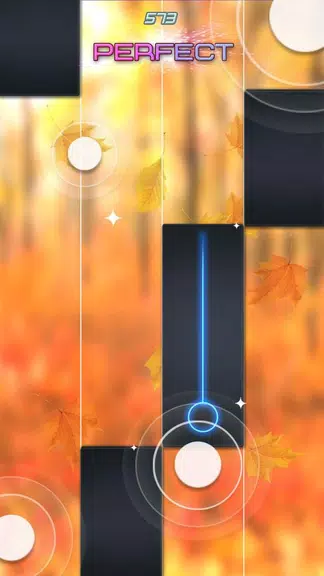Music Tiles: Music Games 螢幕截圖 3