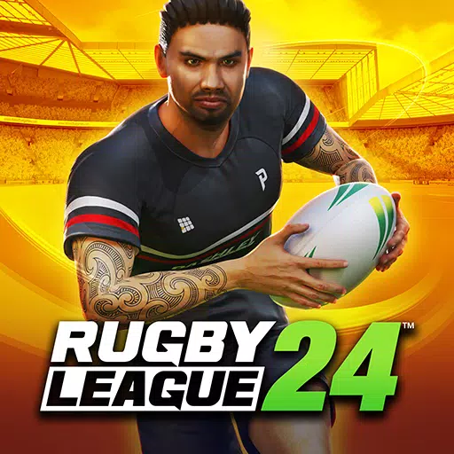 Rugby League 24