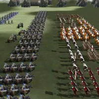 MEDIEVAL WARS: FRENCH ENGLISH