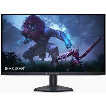 Alienware AW2725DF OLED Monitor: 250 USD Rabatt, 360 Hz Aktualisierung