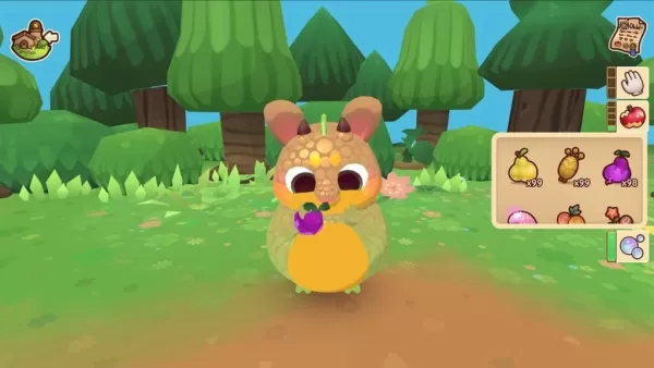 „Chonky Town: nowa gra SIM do zbierania Chubbs i Chonkys”