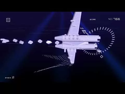 Space Invaders Infinity Gene Evolve - neues Update -Gameplay