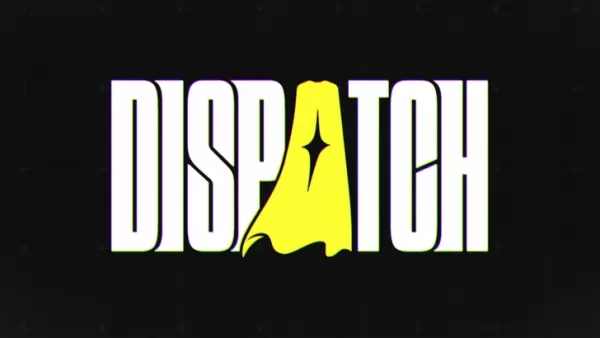 Дата и время выхода Dispatch