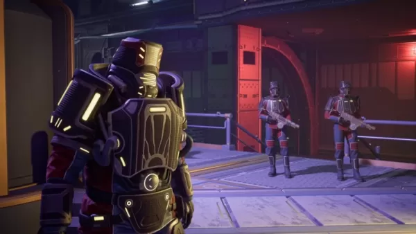 Outer Worlds 2 Players Will Have to Live With Their Decisions, Starting with Their Specs