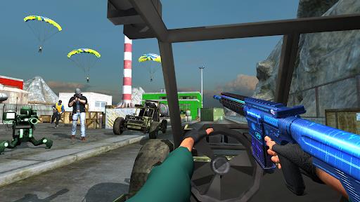 Offline Army Shooting Games 3D应用截图第1张