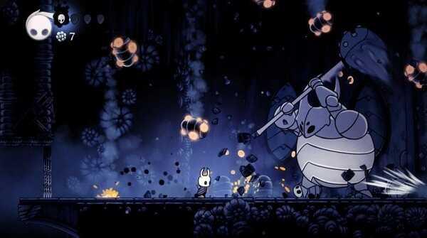 Hollow Knight Mod スクリーンショット 3