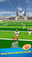 Hyper Touchdown 3D Screenshot 1