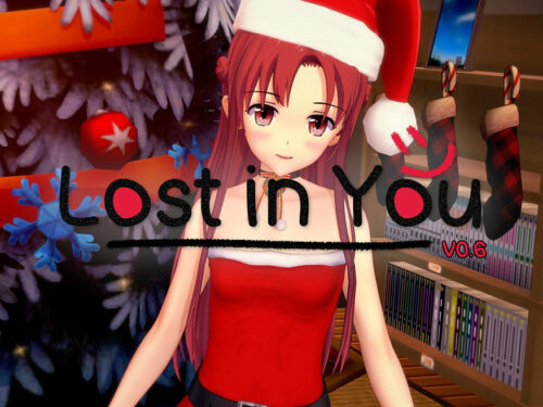 Lost in You [v0.6] [atrX]