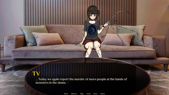 Reiko Screenshot 1