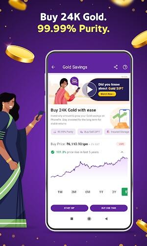 <ul><li><strong>शैक्षिक उपयोग:</strong> दिलचस्प बात यह है कि, कुछ उपयोगकर्ता Fake Phonepe का उपयोग शैक्षिक उद्देश्यों के लिए करते हैं, जैसे वित्तीय घोटालों के बारे में पढ़ाना और वित्तीय जानकारी को सत्यापित करने का महत्व।</li><li><strong> मनोरंजन और शरारत उपकरण:</strong> मुख्य रूप से, Fake Phonepe एक मनोरंजन उपकरण के रूप में कार्य करता है, जो शरारतों या हास्य प्रयोजनों के लिए बिल्कुल उपयुक्त है। उपयोगकर्ताओं को हानिरहित, चंचल तरीके से वित्तीय मामलों के बारे में दोस्तों या परिवार को अस्थायी रूप से धोखा देने की अनुमति देता है।</li></ul><p><strong>अधिकतम करने के लिए युक्तियाँ Fake Phonepe 2024 उपयोग</strong></p>
<p>2024 में Fake Phonepe का अधिकतम लाभ उठाने के लिए, सुरक्षा और प्रभावशीलता सुनिश्चित करते हुए अपने अनुभव को बढ़ाने के लिए डिज़ाइन किए गए इन व्यावहारिक सुझावों पर विचार करें:</p>
<ul><li><strong>सुरक्षित स्रोतों से डाउनलोड करें:</strong> हालांकि Fake Phonepe आमतौर पर आधिकारिक चैनलों के बाहर पाया जाता है, मैलवेयर या सुरक्षा खतरों के जोखिम को कम करने के लिए हमेशा उपलब्ध सबसे प्रतिष्ठित स्रोतों से ऐप डाउनलोड करने का प्रयास करें। </li><li><strong>अनुमतियों से सावधान रहें:</strong> इंस्टॉल करते समय Fake Phonepe, इसके द्वारा अनुरोधित अनुमतियों की सावधानीपूर्वक समीक्षा करें। केवल अपने व्यक्तिगत डेटा की सुरक्षा के लिए आवश्यक कार्यों तक पहुंच सीमित करें और सुनिश्चित करें कि ऐप आपके डिवाइस के संवेदनशील क्षेत्रों में नहीं पहुंच सके।</li><li><strong>ऐप को अपडेट रखें:</strong> नियमित अपडेट से कार्यक्षमता और सुरक्षा में सुधार हो सकता है Fake Phonepe का. यह सुनिश्चित करने के लिए कि आपके पास सभी मौजूदा सुविधाओं और सुरक्षा संवर्द्धन के साथ नवीनतम संस्करण है, बार-बार अपडेट की जांच करें।</li><li><strong>मजबूत डिवाइस सुरक्षा का उपयोग करें:</strong> एंटीवायरस सॉफ़्टवेयर का उपयोग करके और पासवर्ड जैसी सुविधाओं को सक्षम करके अपने डिवाइस की सुरक्षा बढ़ाएं या बायोमेट्रिक लॉक. यह न केवल Fake Phonepe बल्कि आपके डिवाइस के सभी ऐप्स की सुरक्षा करता है।</li></ul><p><img src=