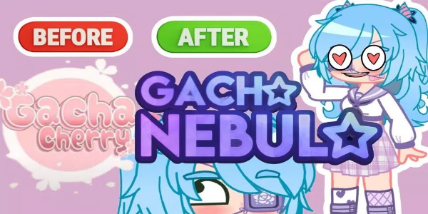 Gacha Nebula Zrzut ekranu 0