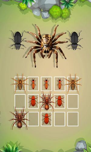 Ants Battle: Count & Merge Screenshot 3