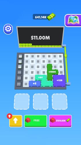 Fun Money Keyboard应用截图第3张