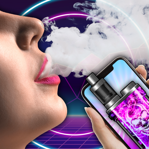 Virtual Vape'N Pod Skill