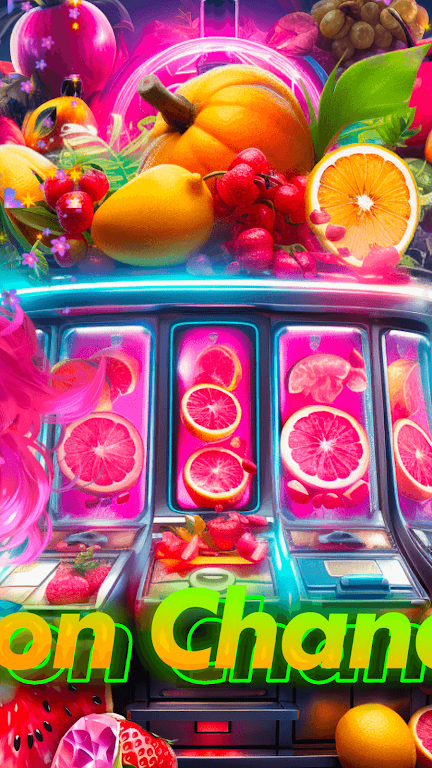 Neon Chance应用截图第1张