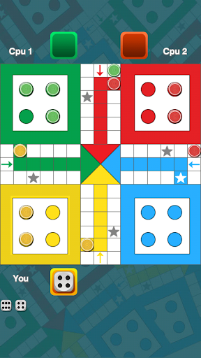 Ludo Star:2019 Ludo Master - Champion Of Dice Game Ảnh chụp màn hình 1