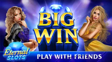 Eternal Slots スクリーンショット 1
