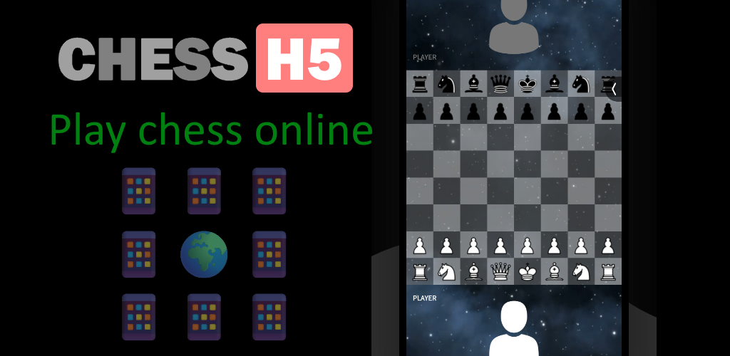 Chess H5: Talk & Voice control Tangkapan skrin 3