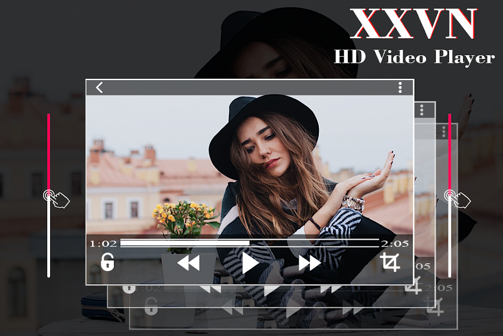 Schermata XXVN HD Video Player 0