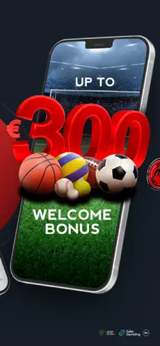 Fonbet Sports Ảnh chụp màn hình 3