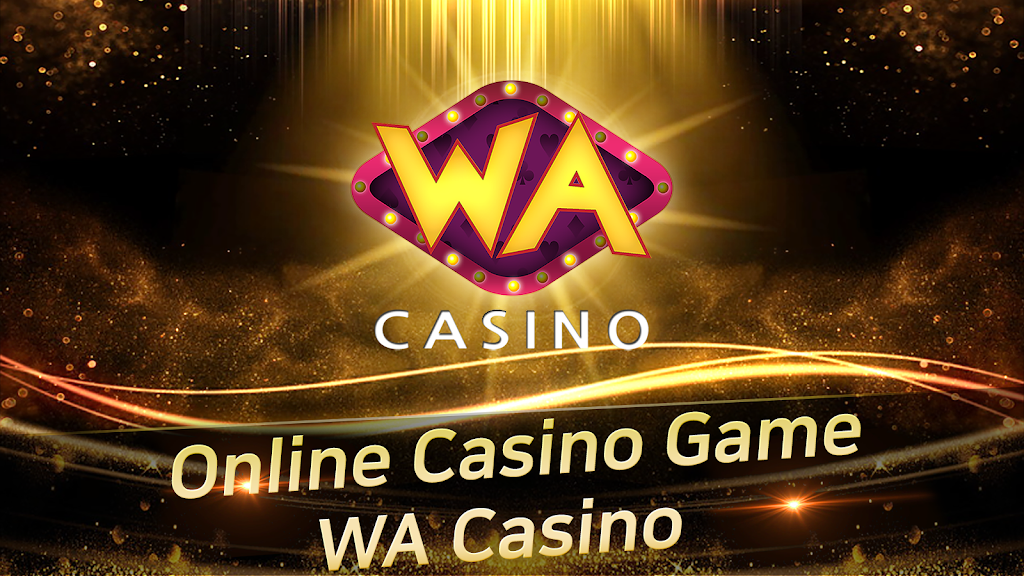 WA Casino ภาพหน้าจอ 0