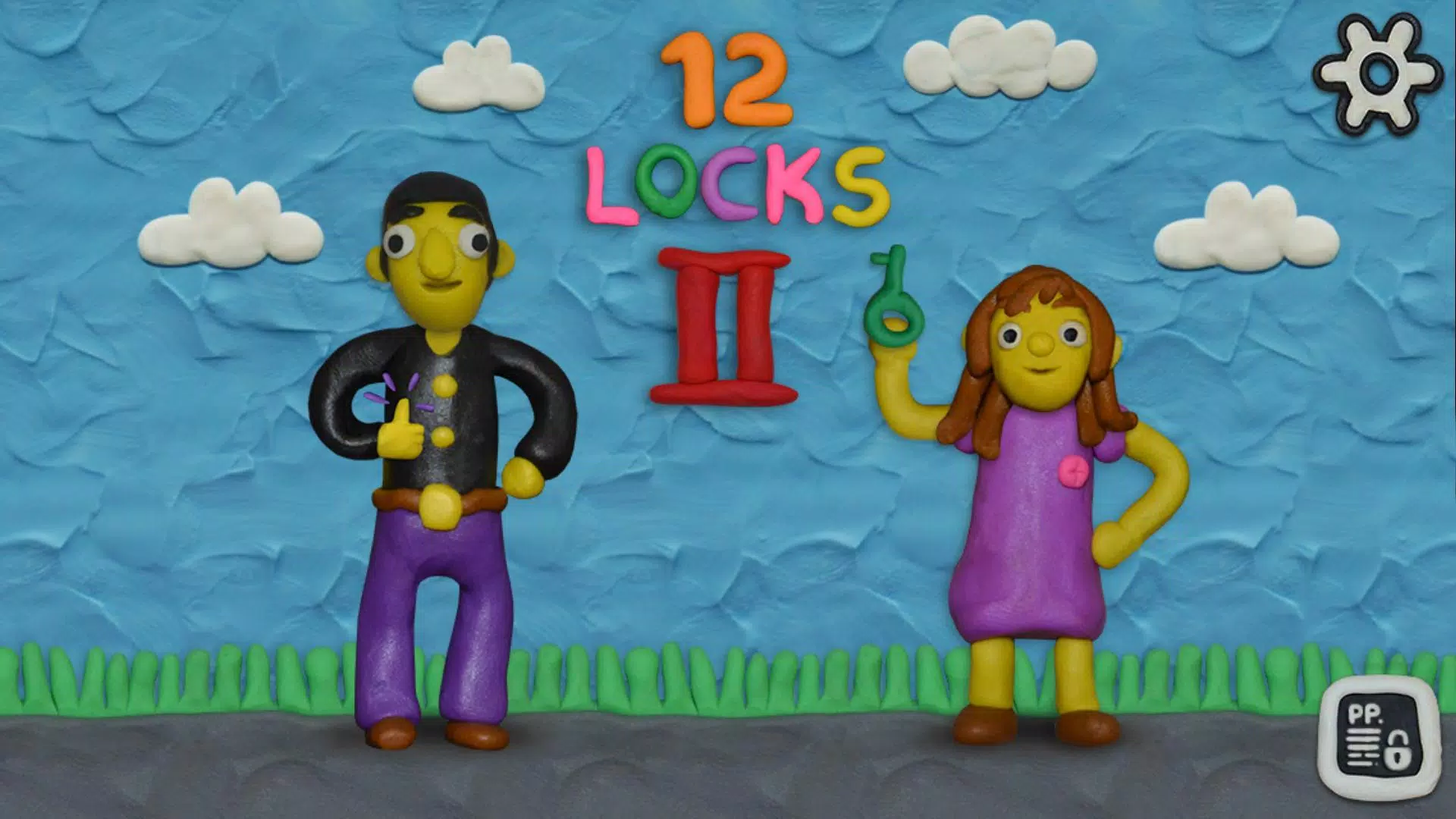 Schermata 12 Locks II 0